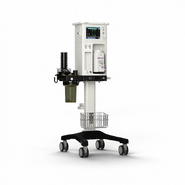 Аппарат наркозный, ветеринарный, ARK-7, COMEN