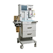 Аппарат наркозный, ветеринарный, AX-500-V (Sidestream, 2 полки), COMEN