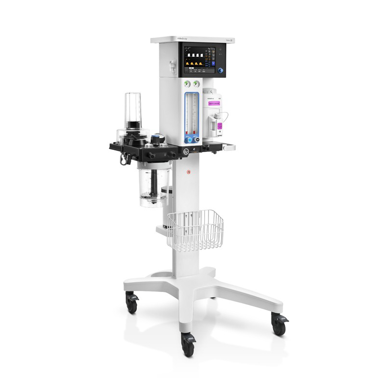 Аппарат наркозный, ветеринарный, VETA 5 (Premium)