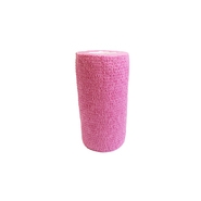 Бандаж, 10см, розовый, BALF