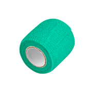 Бандаж, 5см, зеленый