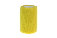 Бандаж, 7.5см, желтый, BALF