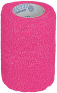 Бандаж, 7.5см, розовый, BALF