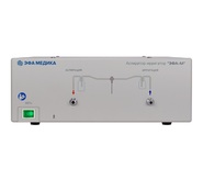 Блок аспиратора-ирригатора для санации полостей, ЭФА-М