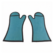 Варежки рентгенозащитные, Pb 0.35, BALF