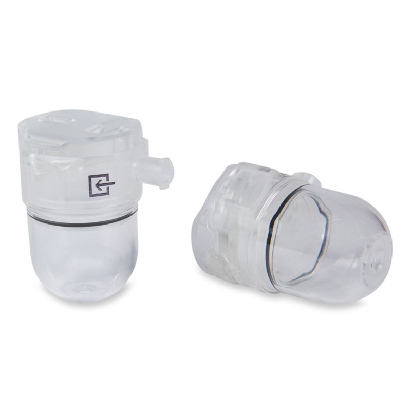 Влагоуловитель, для капнографа, крупные животные, для uMEC12, ePM12M, Veta, Wato, ПОШТУЧНО