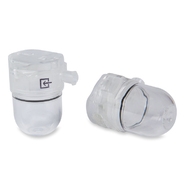 Влагоуловитель, для капнографа, крупные животные, для uMEC12, ePM12M, Veta, Wato, ПОШТУЧНО