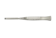 Долото костное, 140/4мм, CHISEL