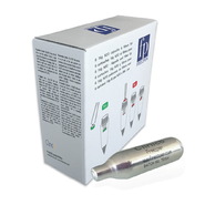 Картридж газовый, 16г, N20, для FREEZPEN CL-FP-19