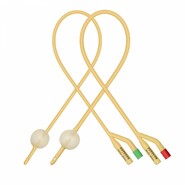 Катетер Фолея, CH24/30, MEDEREN