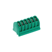 Клипс лигатурный, средне-большой, двойной, 15 клипсов (поштучно), AESCULAP