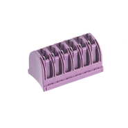 Клипс лигатурный, средне-малый, двойной, 15х6 клипсов, AESCULAP