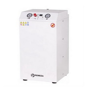 Кожух шумозащитный, для компрессора Remeza KM-24 0LD10