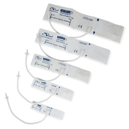 Комплект манжет, для монитора uMEC12 Vet, 5 размеров