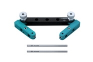 Кондуктор для mini-TPLO, Jig