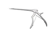 Кусачки нейрохирургические, 180мм, 130° вверх, 1мм, KERRISON-JACOBY