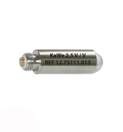 Лампа вакуумная, для отоскопов ЕВРОЛАЙТ С, КОМБИЛАЙТ С, ПИККОЛАЙТ С