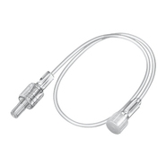 Магистраль инфузионная, 150см, светозащитная, Перфузор, B.BRAUN