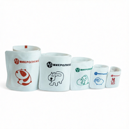 Манжета №4, 7-13см, для тонометра Микролюкс