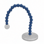 Маркер рентгеновский, шар 25мм