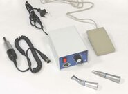 Микромотор, А-18