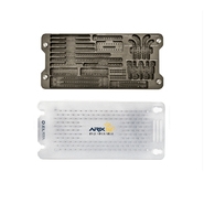 Модуль для хранения пластин 1.2/1.5/2.0, ARIX