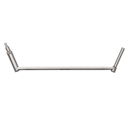 Направитель сверел, D2.0/2.7, универсальный, розовый BALF