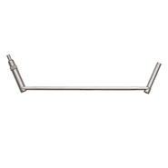 Направитель сверел, D2.5/3.5, универсальный, желтый BALF**