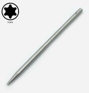 Отвертка Т8, сменное жало, AXIOS