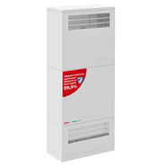 Очиститель-обеззараживатель воздуха, фотокаталитический, С330Лх150, АЭРОЛАЙФ