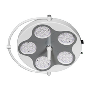 Светильник хирургический, настенный, однокупольный, LUX, FOTONFLY