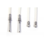 Спецшланг для ирригатора (со стилетами), ЭФА