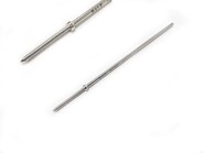 Спица реперная, 2.4х115мм, с оливой