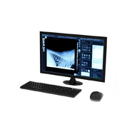 Станция рентген-лаборанта, для плоской панели