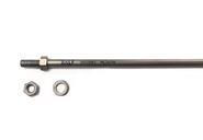 Стержень гибридный, 6.3х250мм