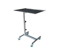 Стол инструментальный, Г-образный, 400х600мм