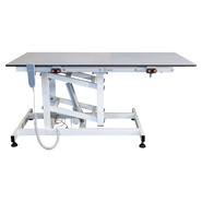 Стол хирургический, подъемный, 1320х600мм, BALF
