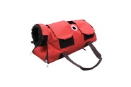 Сумка для фиксации животных, 0-2кг, красная, BALF