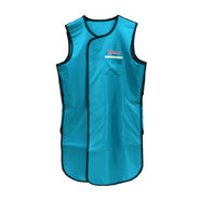 Фартук рентгенозащитный, двухсторонний, Pb 0.35/0.25, размер L, BALF