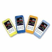 Чехол защитный, для пульсоксиметра PM-60