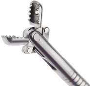 Щипцы биопсийные, многоразовые, "аллигатор", 2300мм, D2.8мм, автоклавируемые, WILSON