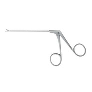 Щипцы захватывающие, для артроскопии, 110мм, D2.0мм, мини, с одной подвижной браншей, RZ