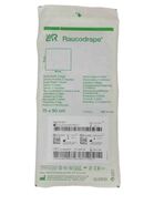 Простыня 2-х слойная, 75х90см