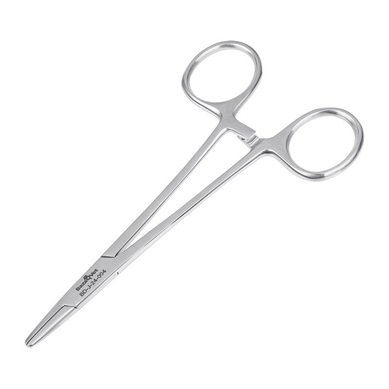 Иглодержатель, 125мм, HALSEY