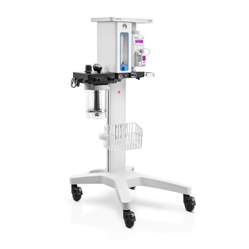 Аппарат наркозный, ветеринарный, VETA 3