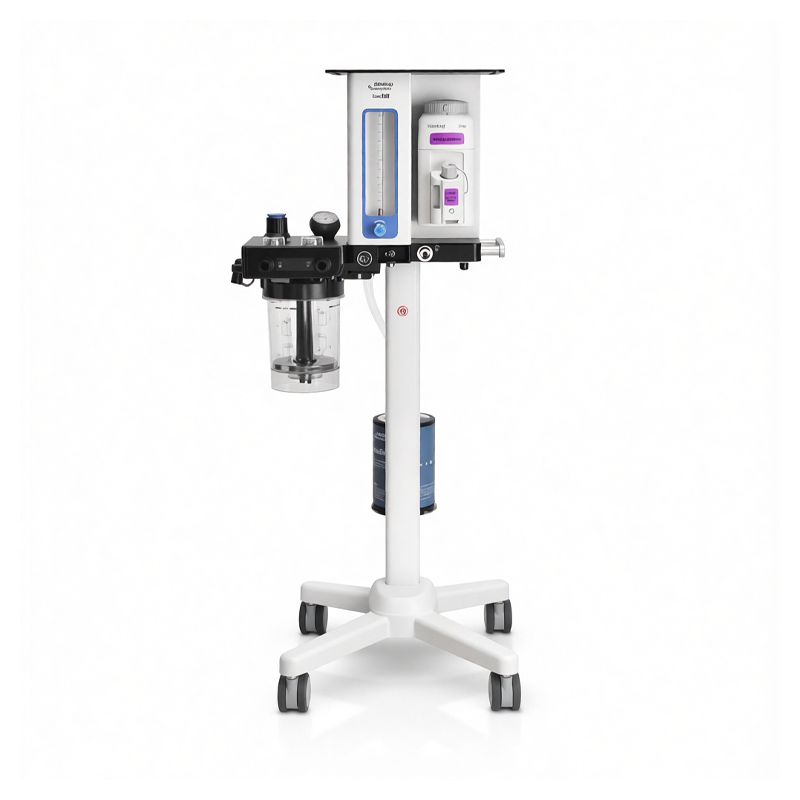 Аппарат наркозный, ветеринарный, VETA 3s