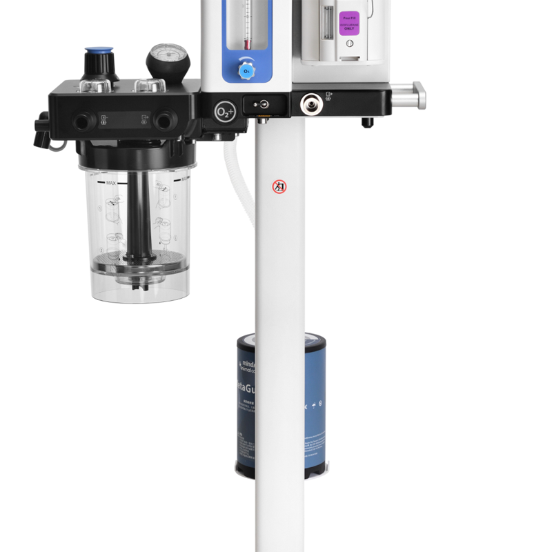 Аппарат наркозный, ветеринарный, VETA 3s