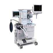 Аппарат наркозный, ветеринарный, AX-700-V (AG, 2 испарителя), COMEN