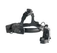 Офтальмоскоп, непрямой, OMEGA 500, в наборе KIT5, HEINE