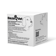 Фильтр для наркозного аппарата, BazaVet
